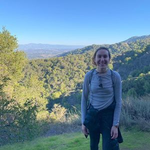 Meet your Posher, Rachel